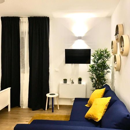 Apartament La Dimora Del Centro Katania Zewnętrze zdjęcie