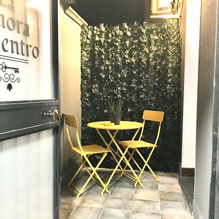 Apartament La Dimora Del Centro Katania Zewnętrze zdjęcie