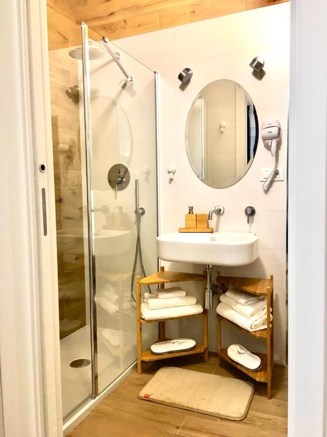 Apartament La Dimora Del Centro Katania Zewnętrze zdjęcie