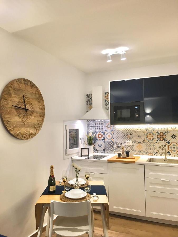 Apartament La Dimora Del Centro Katania Zewnętrze zdjęcie