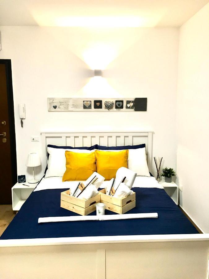 Apartament La Dimora Del Centro Katania Zewnętrze zdjęcie